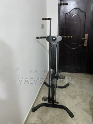 Multi-Function Exercise Machine for Sale – Home Used
