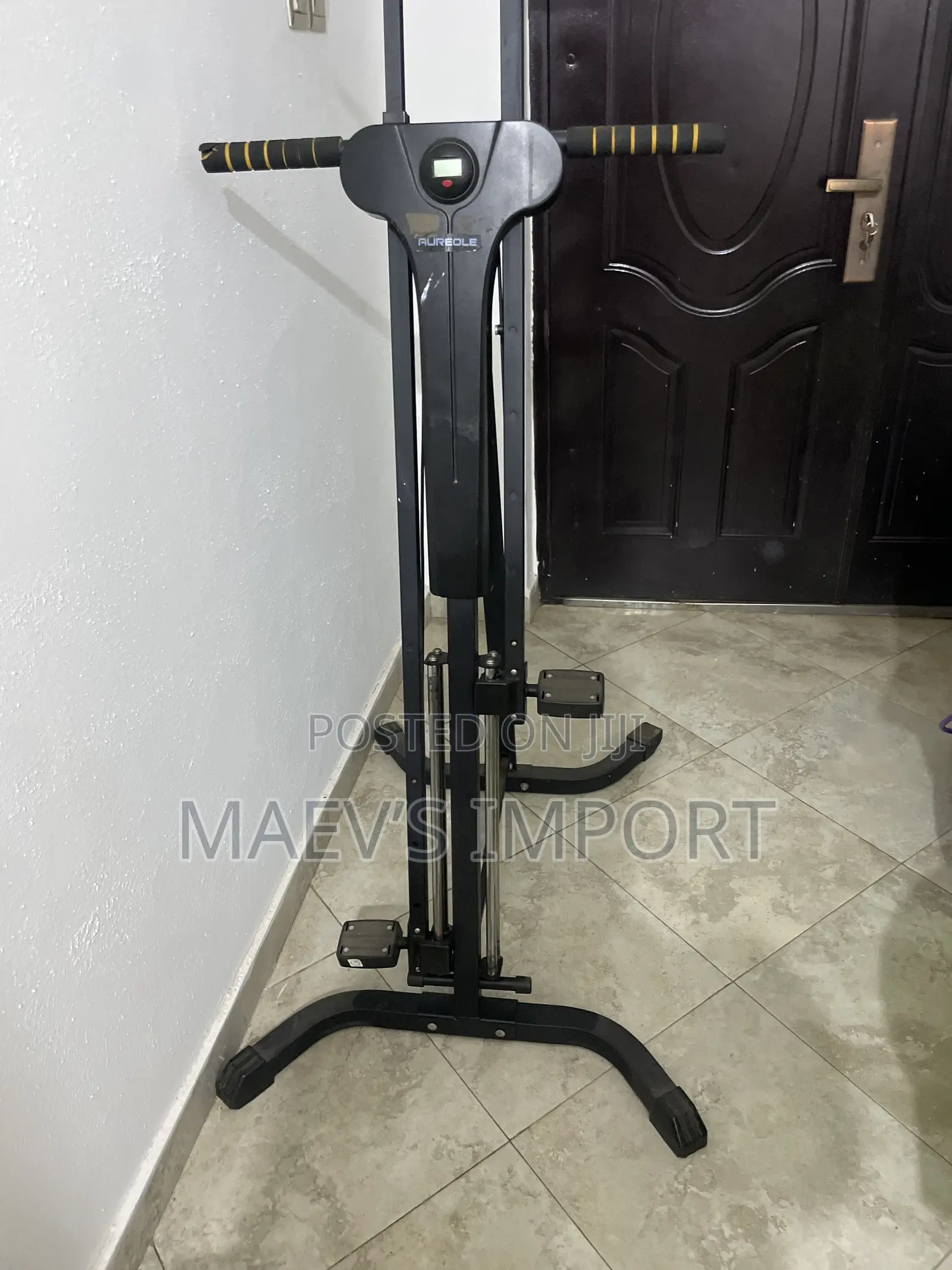 Multi-Function Exercise Machine for Sale – Home Used