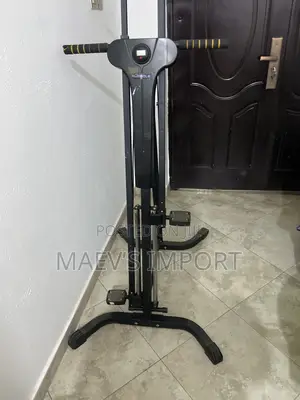 Multi-Function Exercise Machine for Sale – Home Used