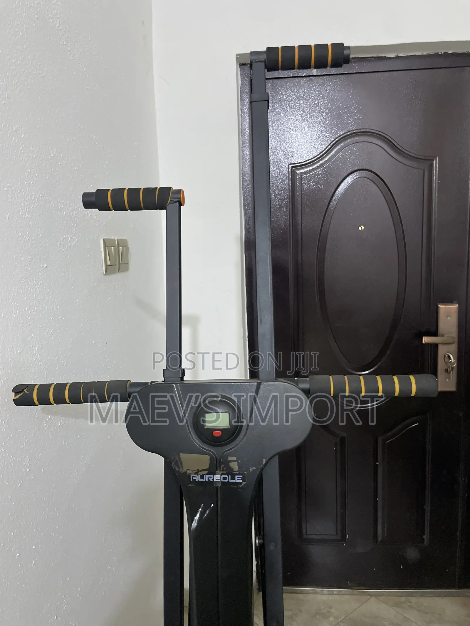 Multi-Function Exercise Machine for Sale – Home Used