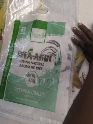 Printing of Sacks, Polybags and Pizza Boxes