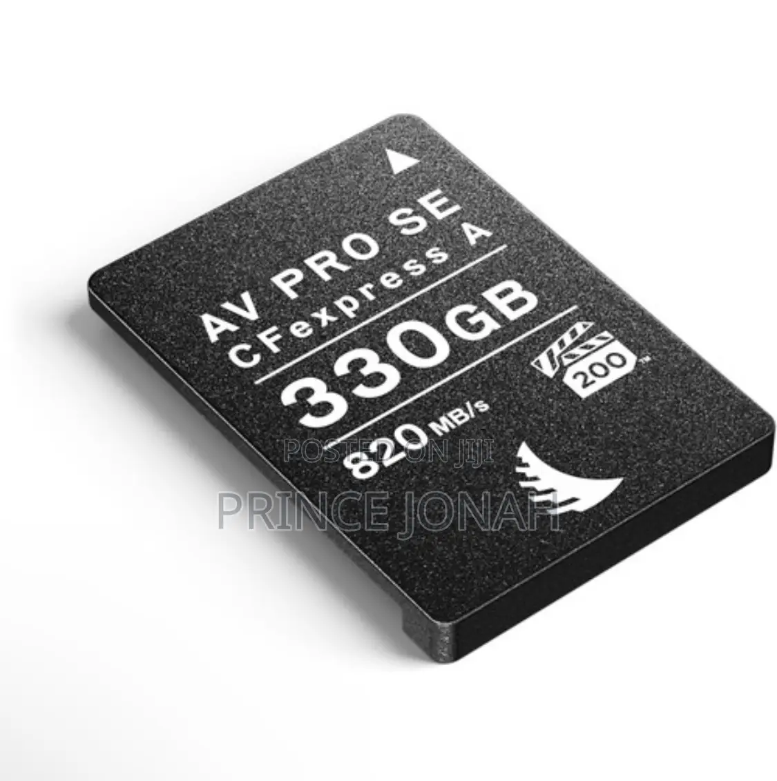 Rent Angelbird 330gb Av Pro Cfexpress Type a Memory Card Accra Ghana