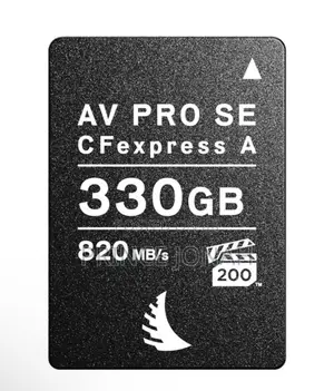 Rent Angelbird 330gb Av Pro Cfexpress Type a Memory Card Accra Ghana