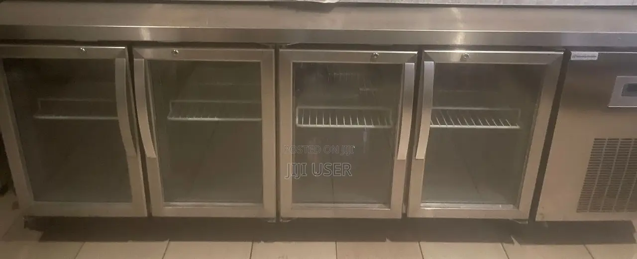 Used Restaurant Equipment for Sale – Reduced to Clear