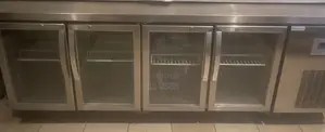 Used Restaurant Equipment for Sale – Reduced to Clear