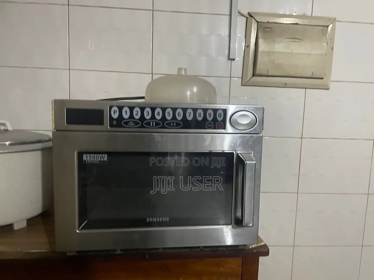 Used Restaurant Equipment for Sale – Reduced to Clear