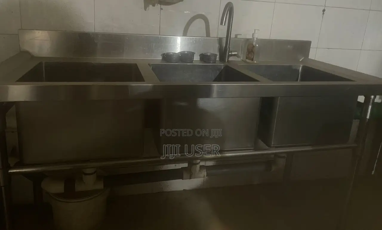 Used Restaurant Equipment for Sale – Reduced to Clear