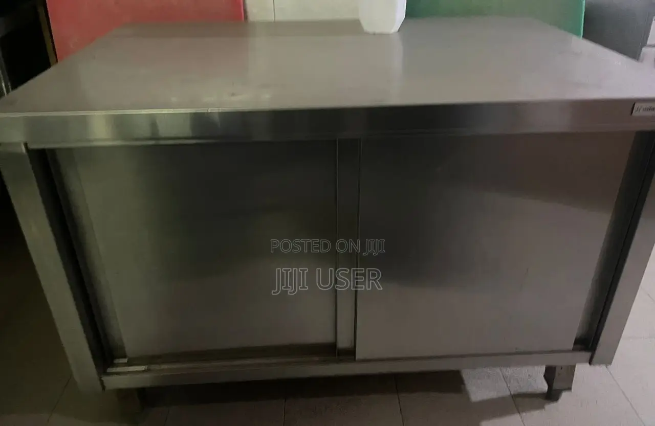 Used Restaurant Equipment for Sale – Reduced to Clear