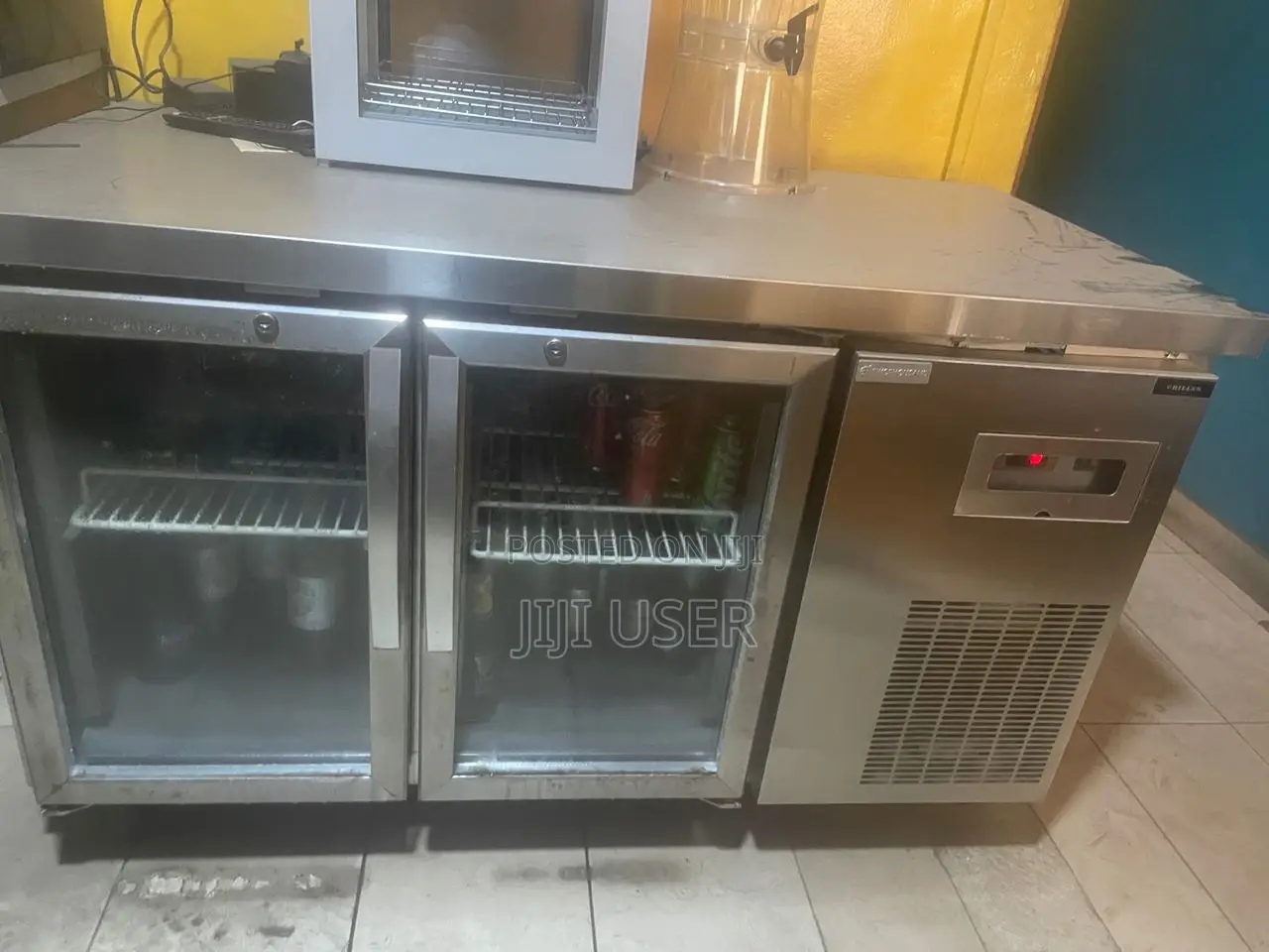 Used Restaurant Equipment for Sale – Reduced to Clear