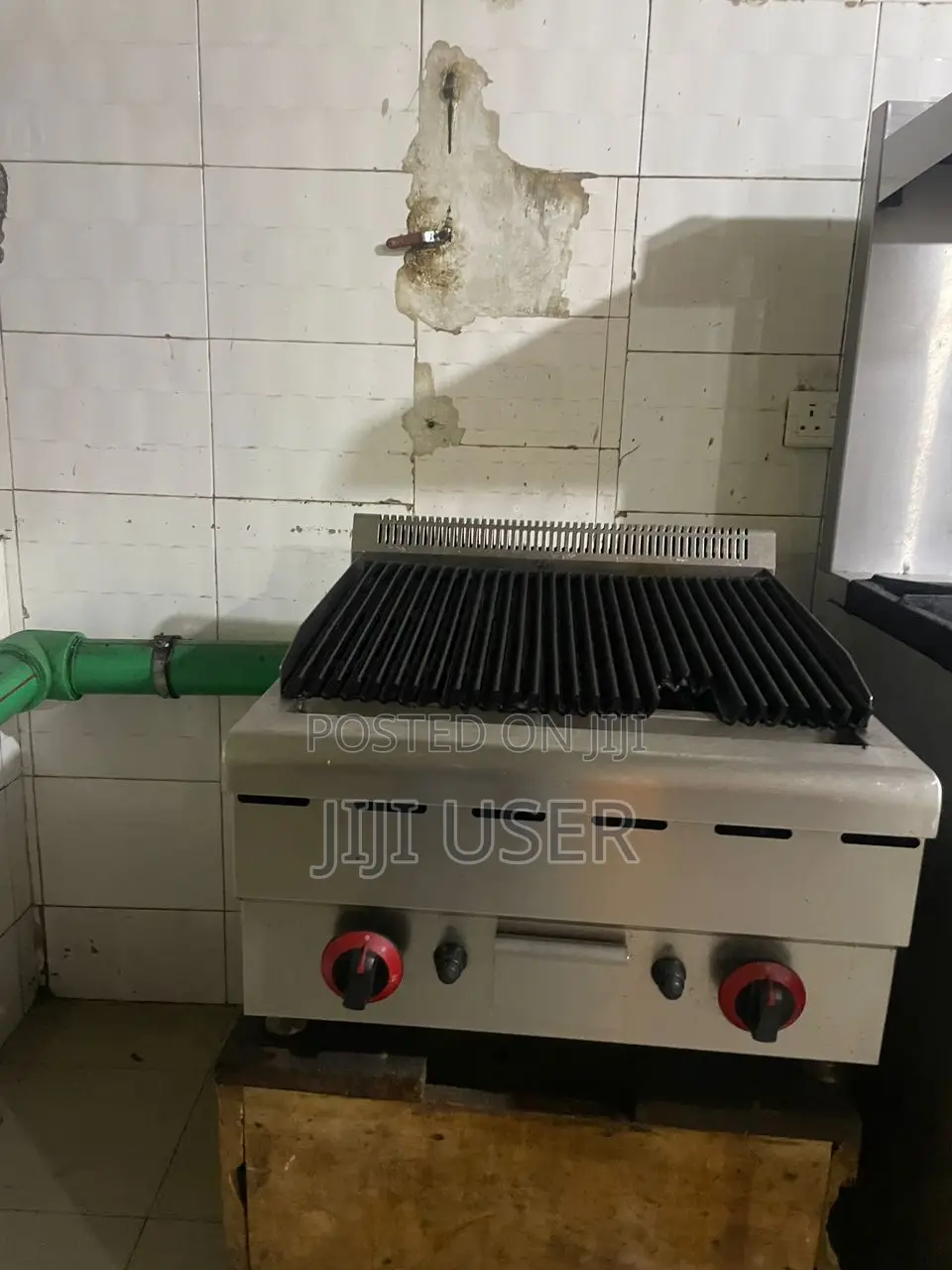 Used Restaurant Equipment for Sale – Reduced to Clear
