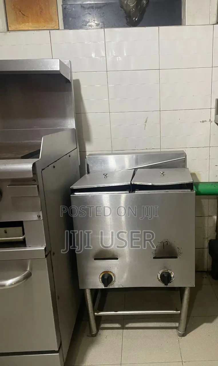 Used Restaurant Equipment for Sale – Reduced to Clear
