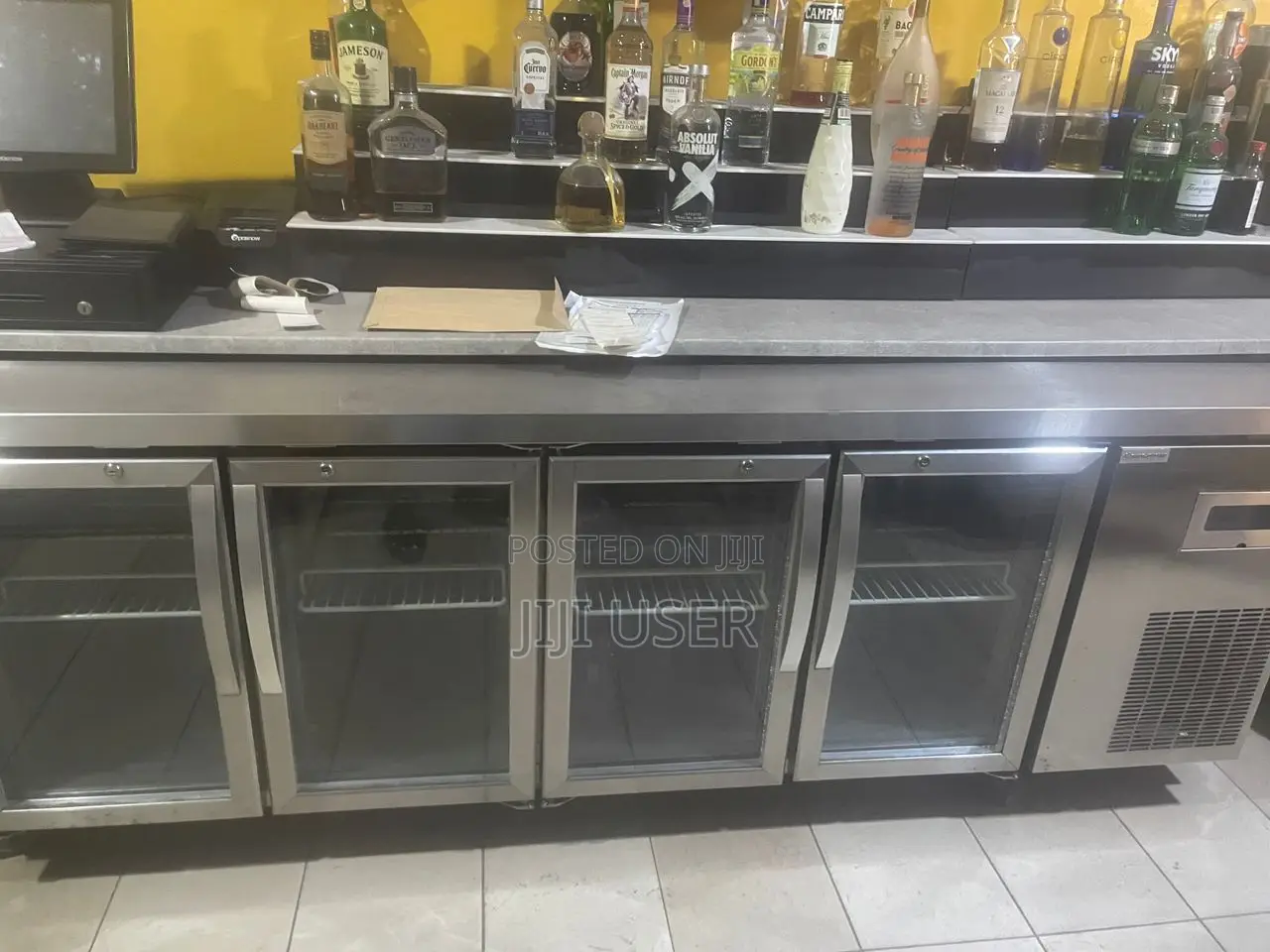 Used Restaurant Equipment for Sale – Reduced to Clear