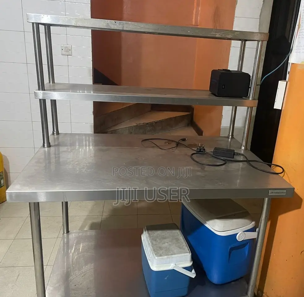 Used Restaurant Equipment for Sale – Reduced to Clear