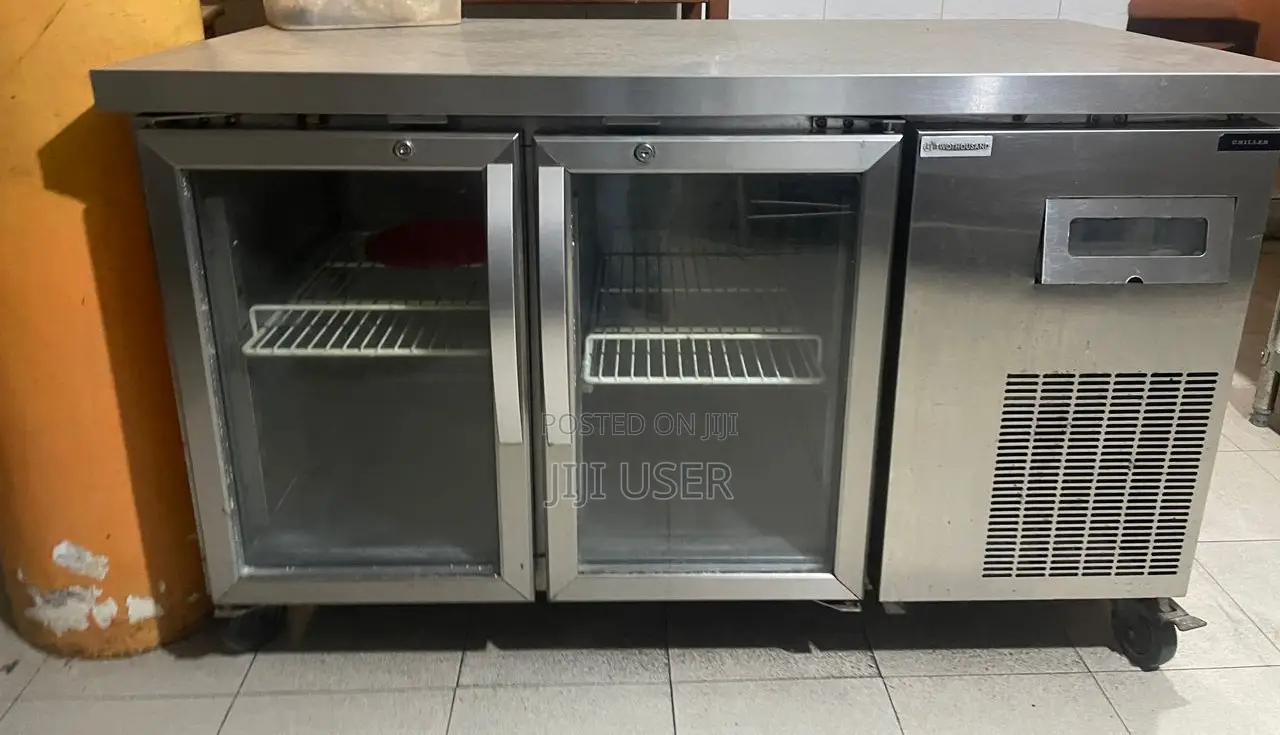 Used Restaurant Equipment for Sale – Reduced to Clear