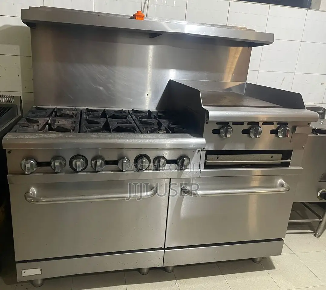Used Restaurant Equipment for Sale – Reduced to Clear