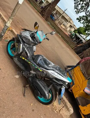 Yamaha 2023 Gray