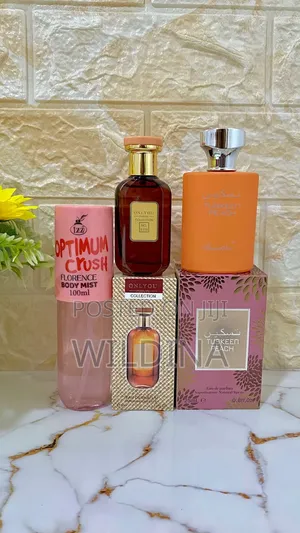 Smell Good on a Budget Combo
