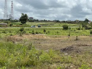 Roadside Plot for Sale