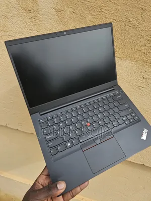 Laptop Lenovo ThinkPad E14 Gen 2 16GB Intel Core i7 SSD 256GB