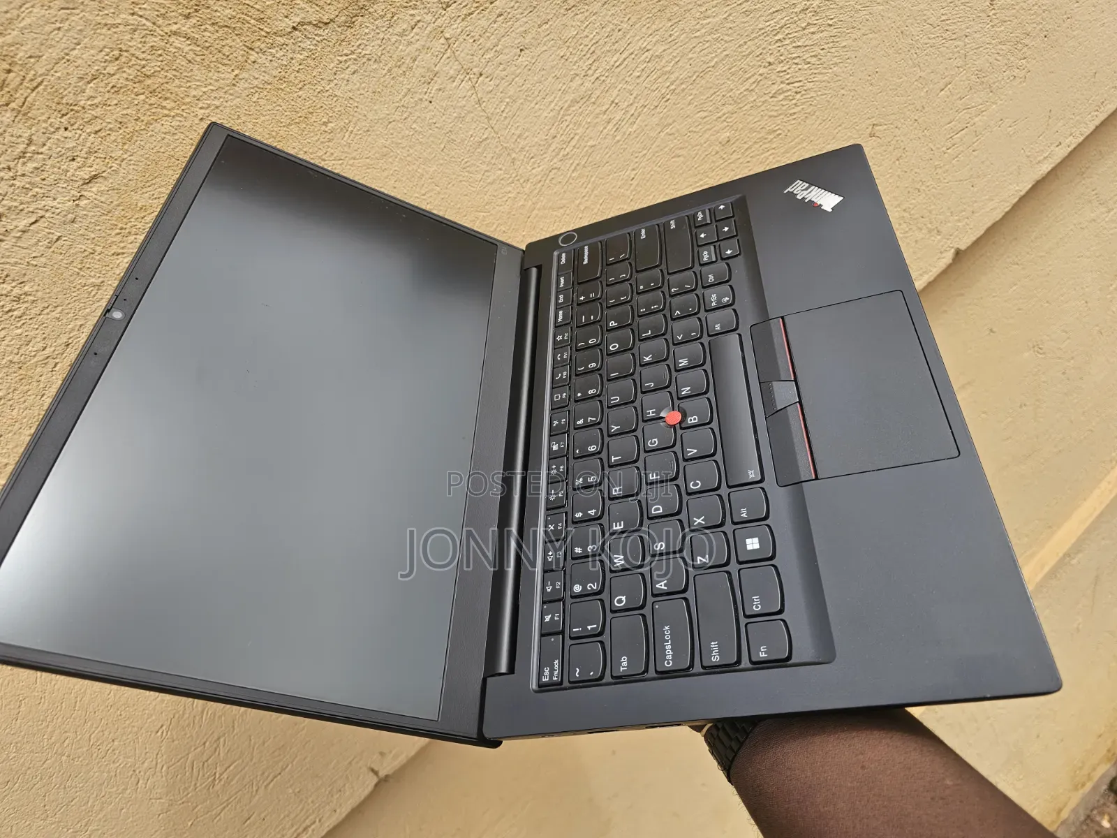 Laptop Lenovo ThinkPad E14 Gen 2 16GB Intel Core i7 SSD 256GB