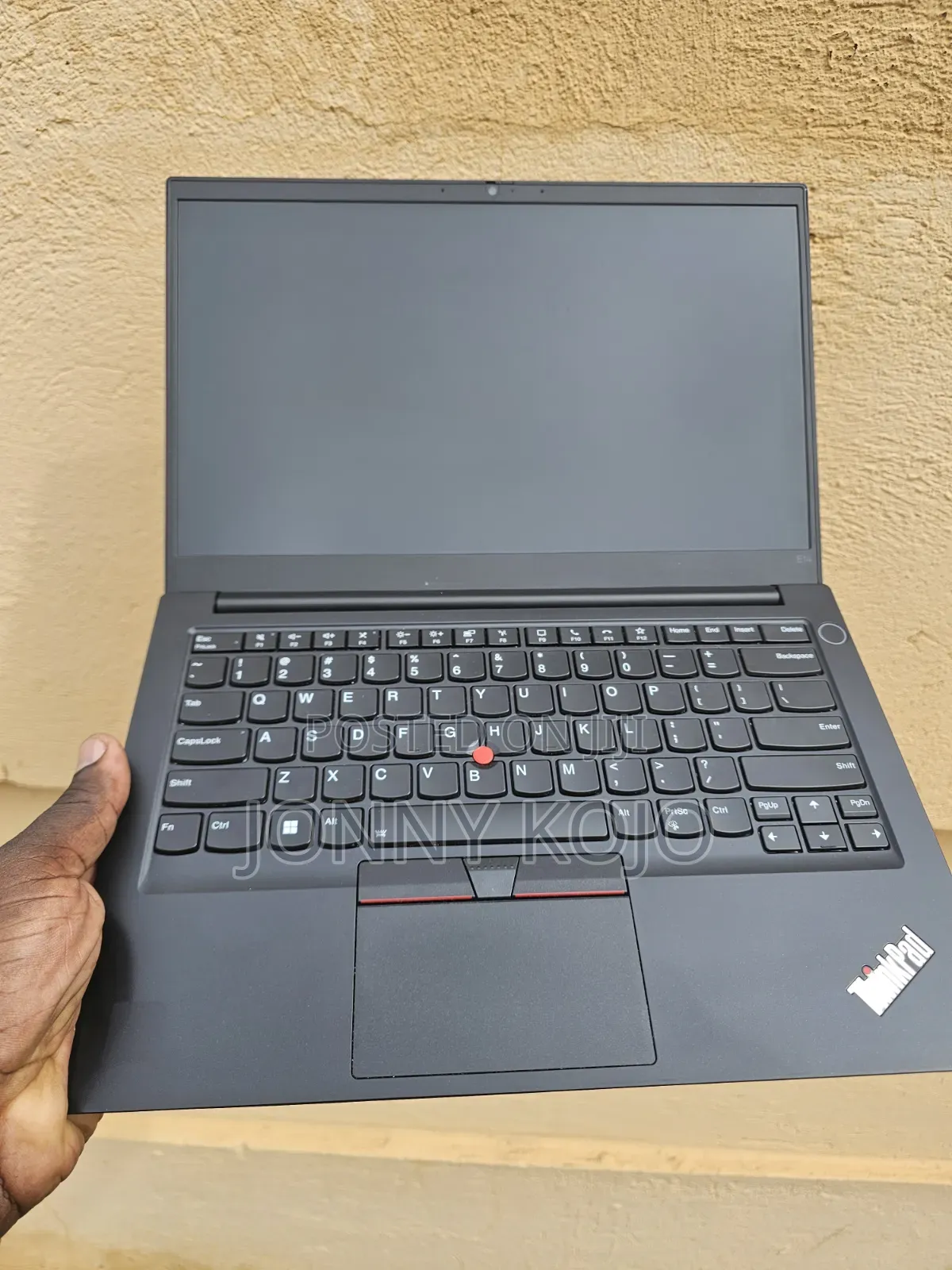 Laptop Lenovo ThinkPad E14 Gen 2 16GB Intel Core i7 SSD 256GB