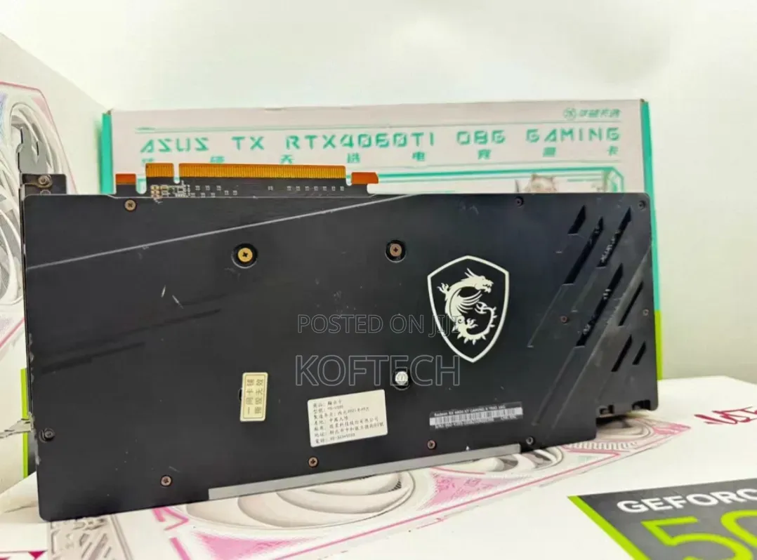 Msi Rx 6800