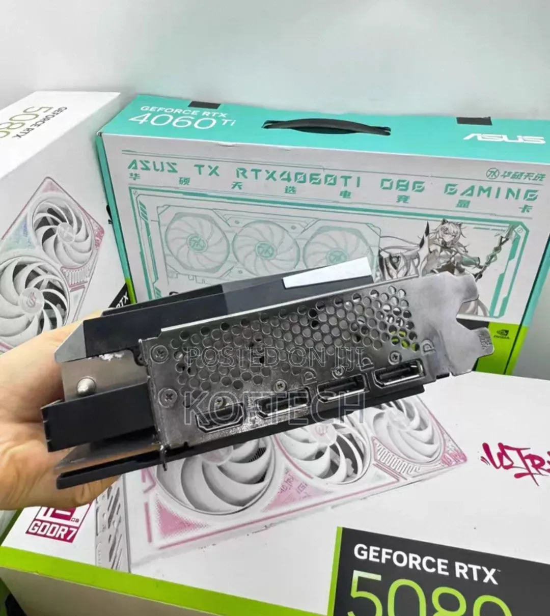 Msi Rx 6800