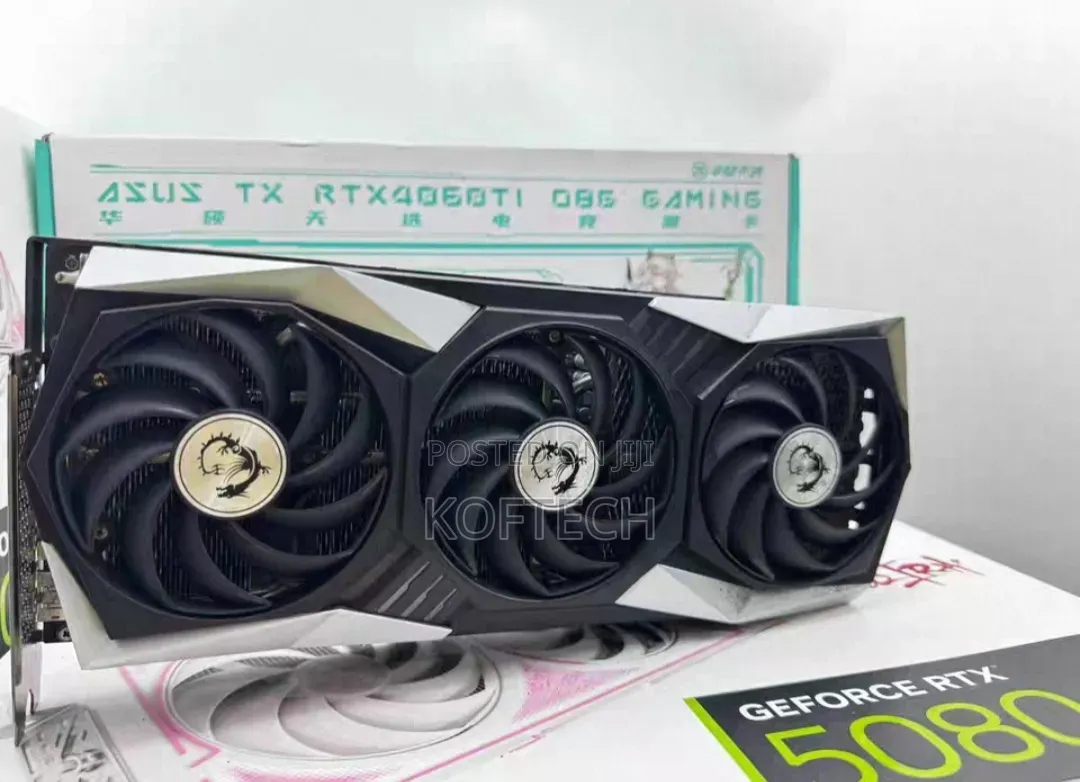 Msi Rx 6800