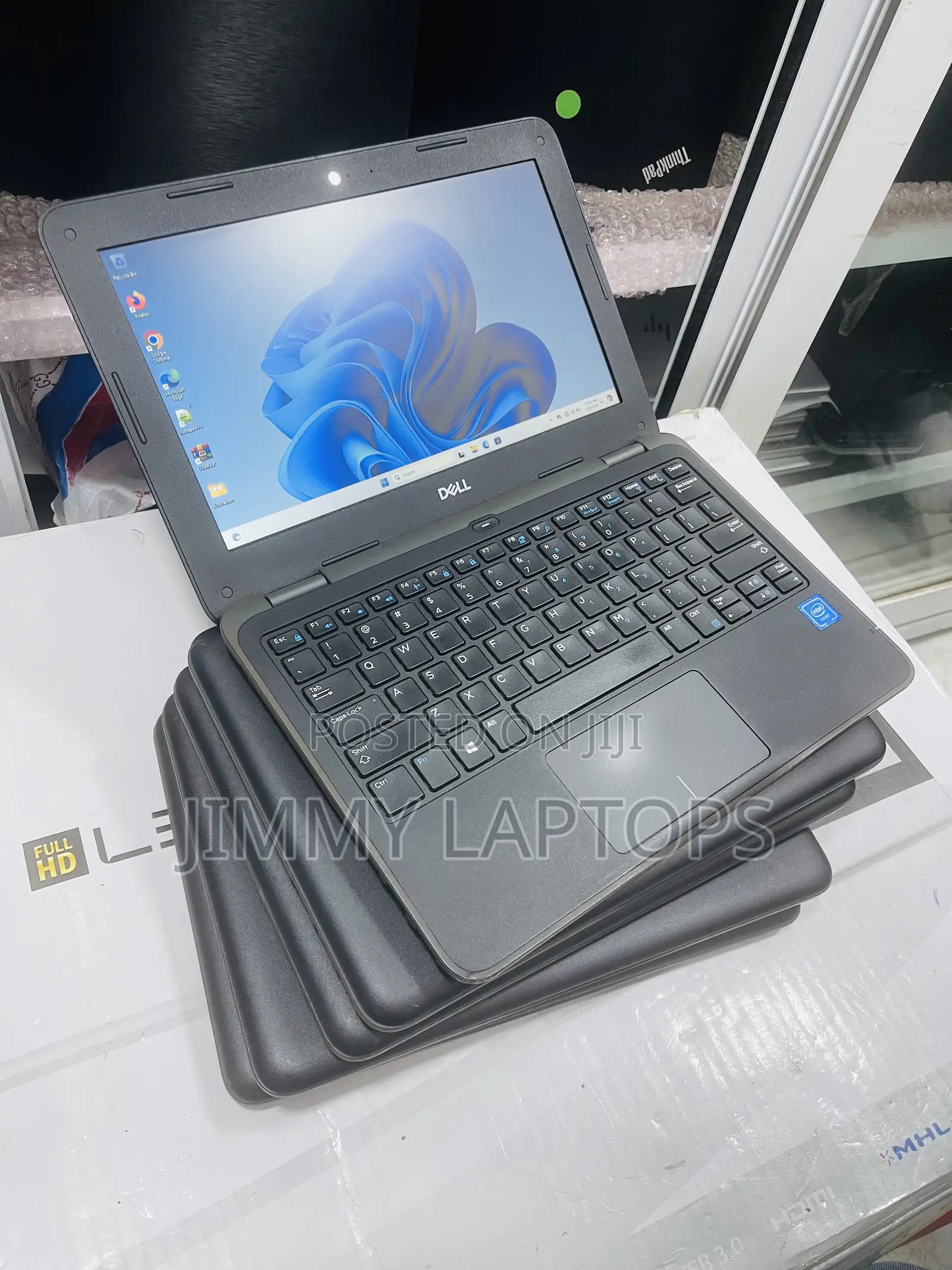 Laptop Dell Latitude 11 3190 8GB Intel Pentium SSD 128GB