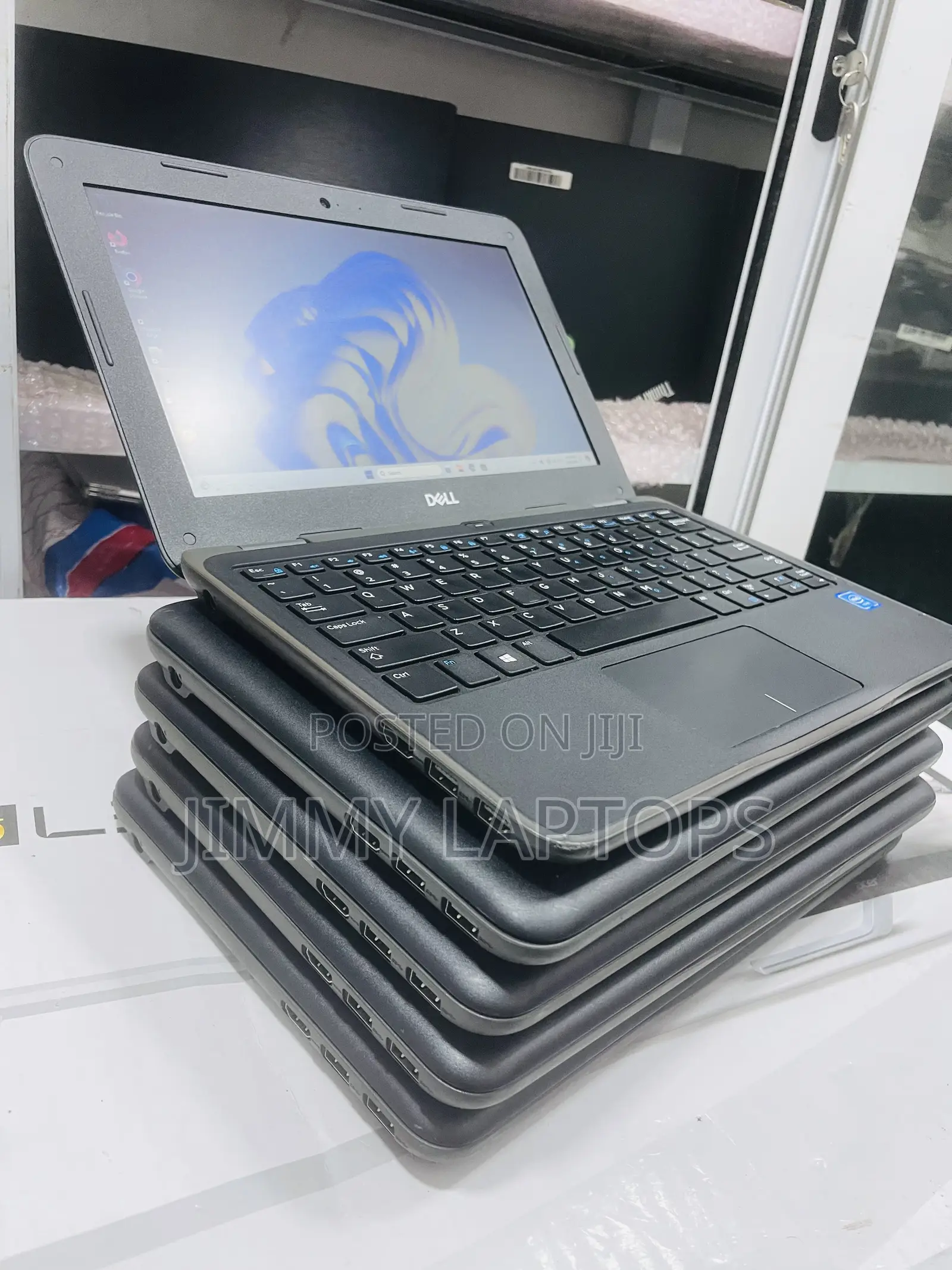 Laptop Dell Latitude 11 3190 8GB Intel Pentium SSD 128GB