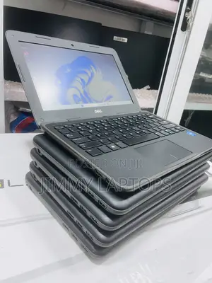 Laptop Dell Latitude 11 3190 8GB Intel Pentium SSD 128GB