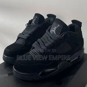 Air Jordan 4 Sneakers
