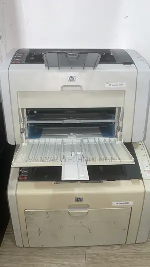 Hp Laserjet 1022 Printer