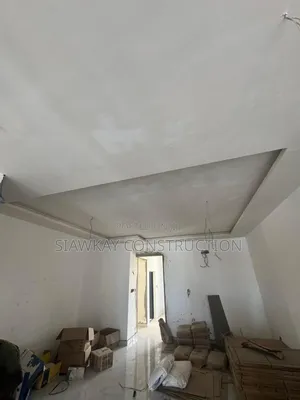 Plasterboard Ceiling Installation