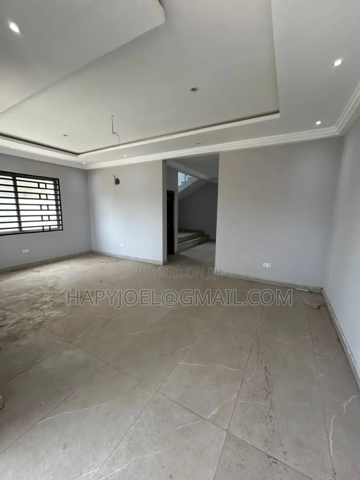 3bdrm House in Tseaddo for rent