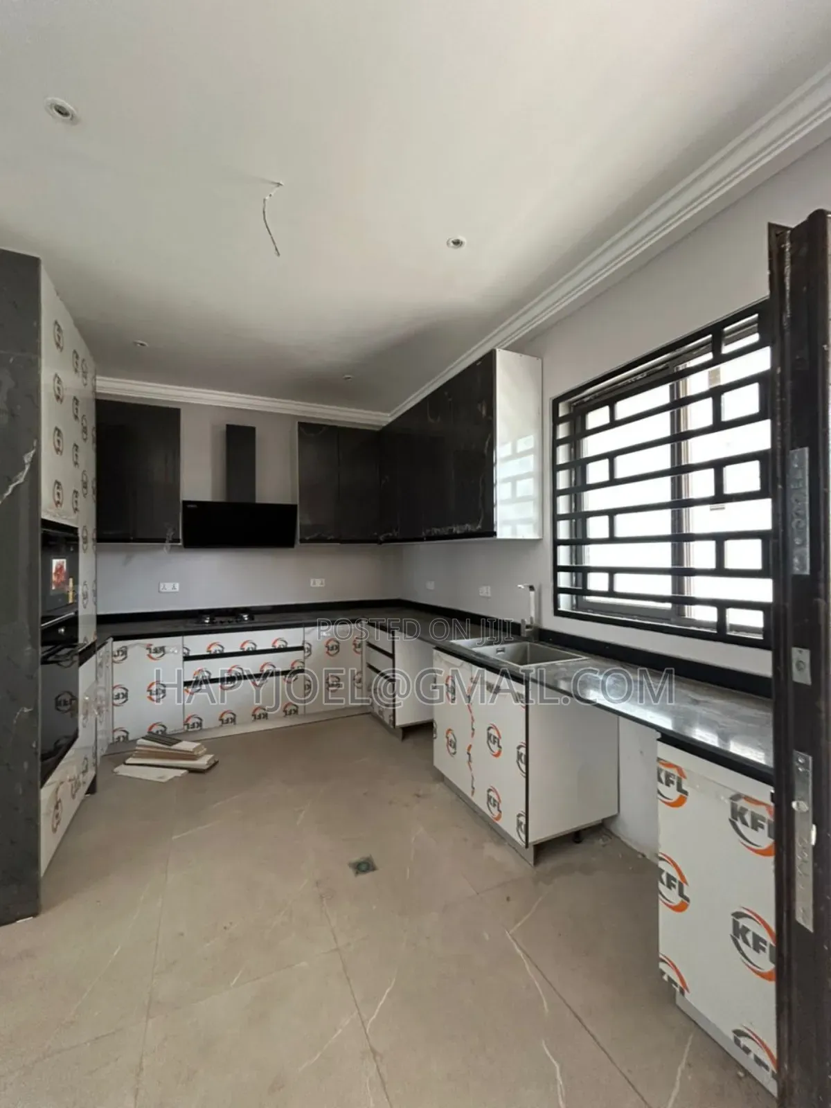 3bdrm House in Tseaddo for rent