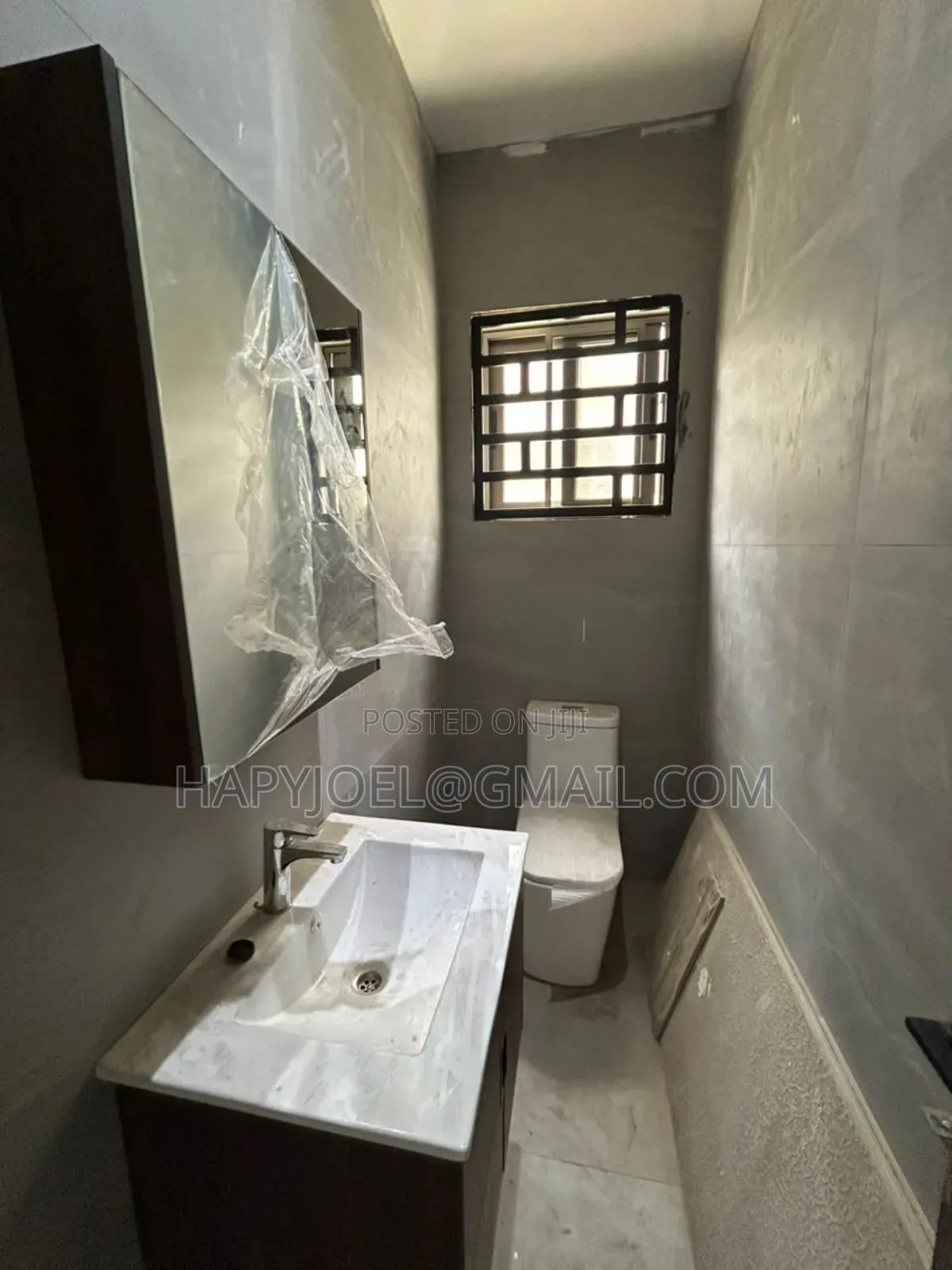 3bdrm House in Tseaddo for rent