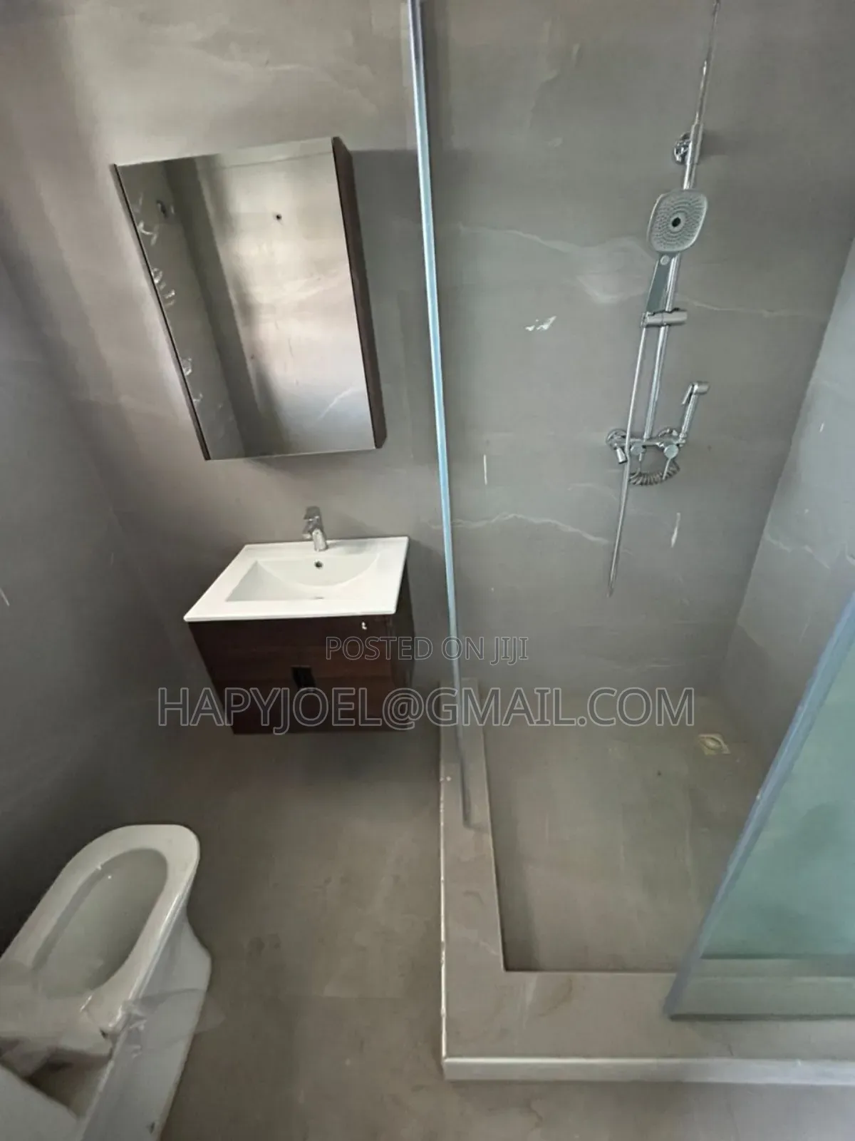 3bdrm House in Tseaddo for rent
