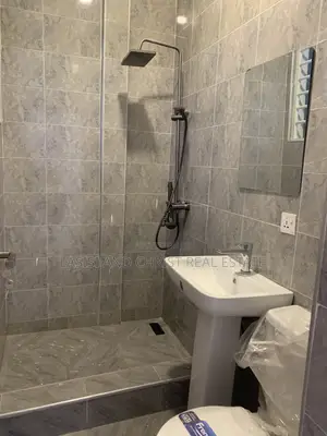 1bdrm Apartment in Lasisi And Christ, Amasaman for rent
