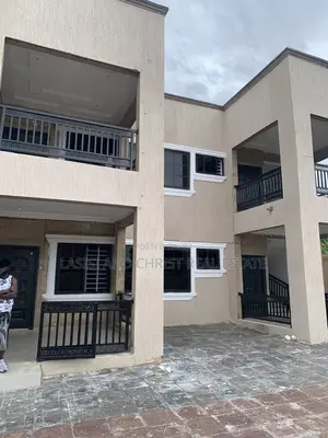 1bdrm Apartment in Lasisi And Christ, Amasaman for rent