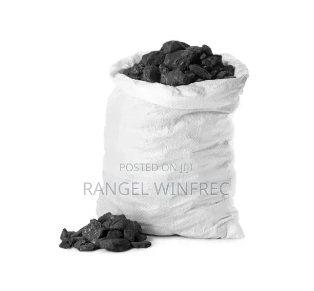 Natural 100% Quality Charcoal