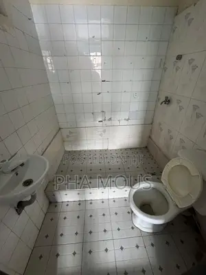 1bdrm Apartment in Achimota for rent