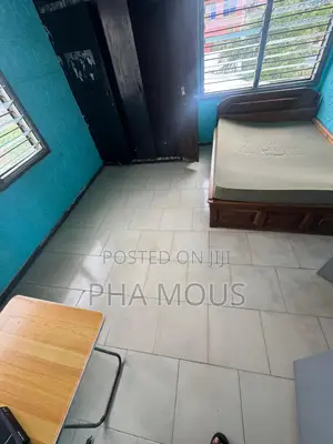 1bdrm Apartment in Achimota for rent