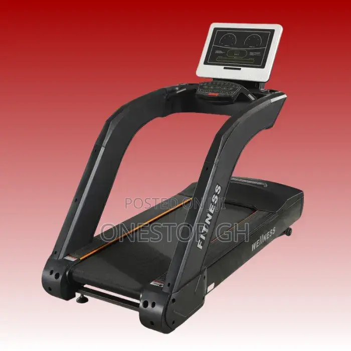 Commercial Treadmill