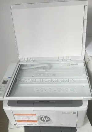 Hp Laser Jet M140we
