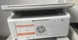 Hp Laser Jet M140we