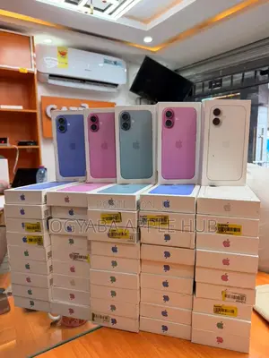 New Apple iPhone 17 Pro Max 256 GB Pink