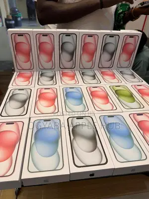 New Apple iPhone 17 Pro Max 256 GB Pink