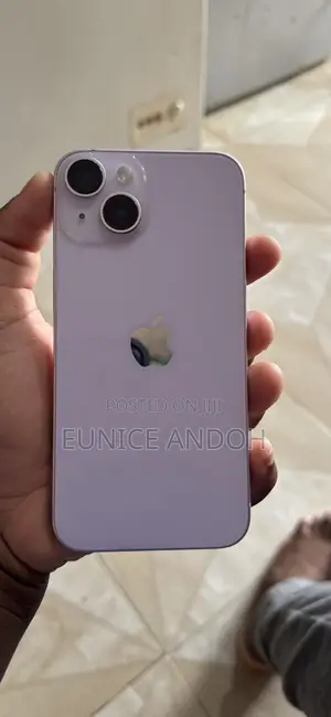 Apple iPhone 14 128 GB Purple
