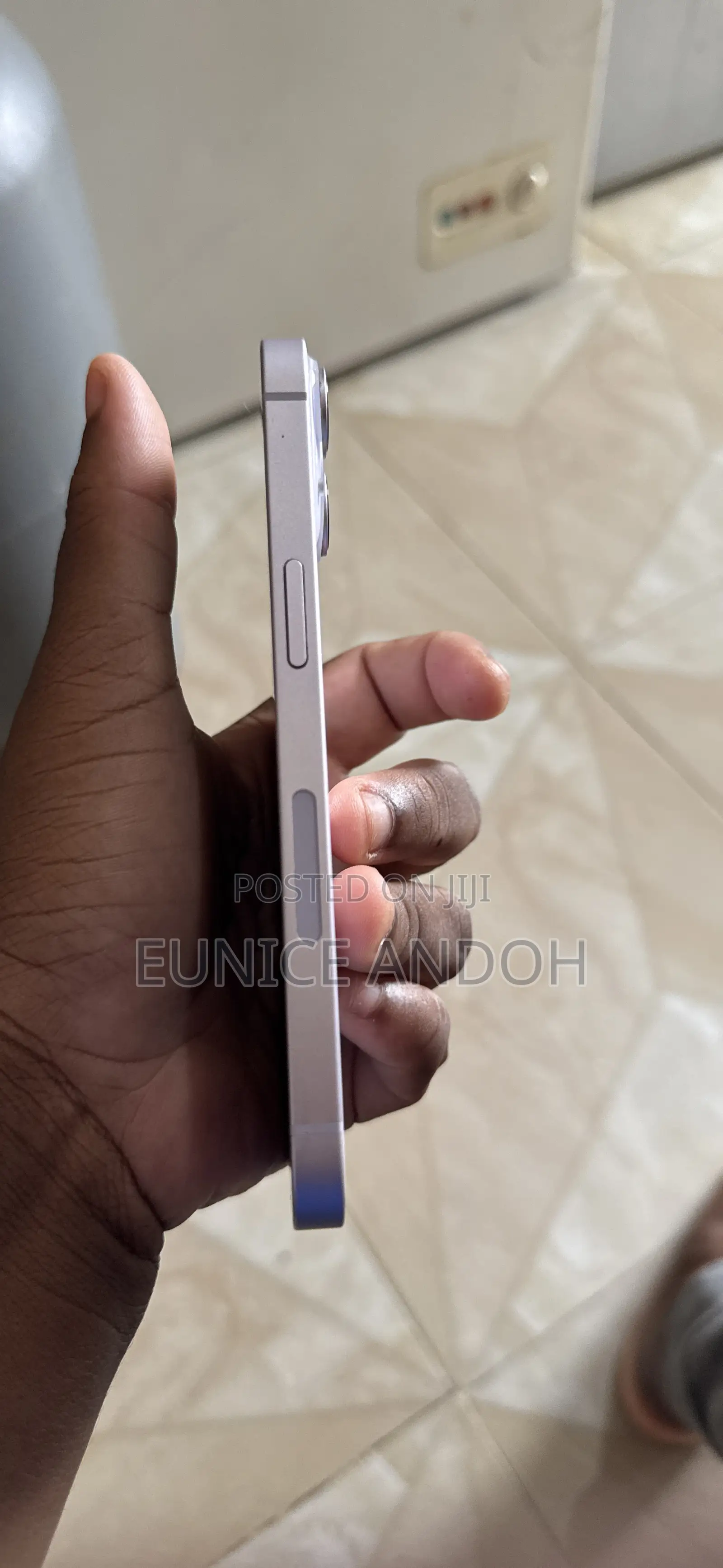 Apple iPhone 14 128 GB Purple